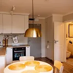 Appartamento Nad Zalewem