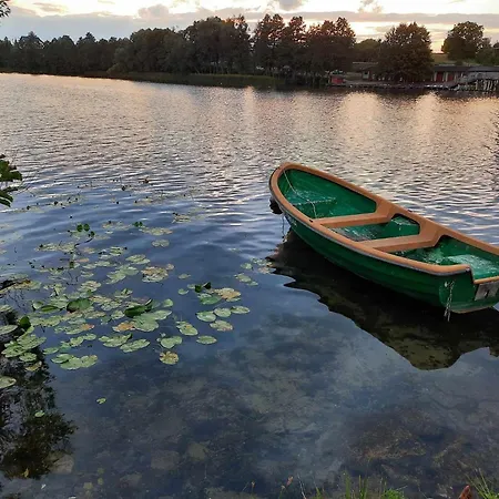 Nad Zalewem * سيروتك