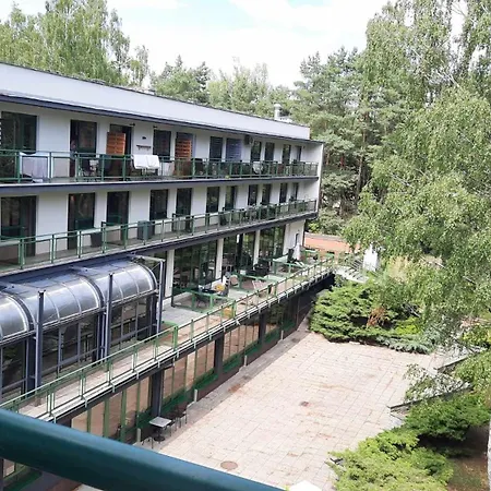 Nad Zalewem Klimatyzacja