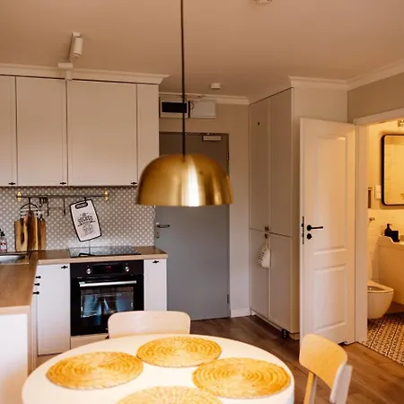 Apartment Nad Zalewem Klimatyzacja