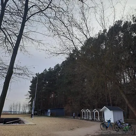 Nad Zalewem 公寓 斯诺科