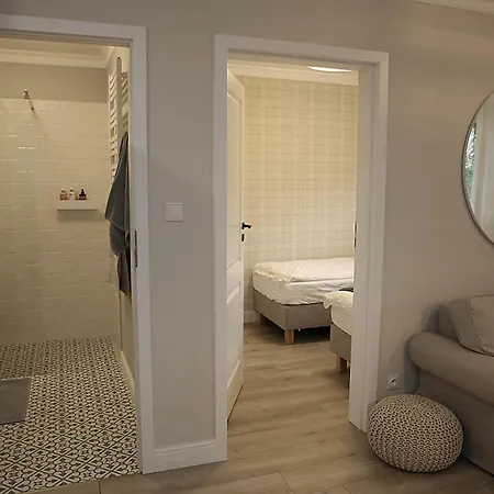 Nad Zalewem * سيروتك