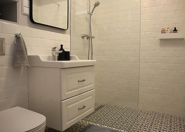 Lejlighed Nad Zalewem