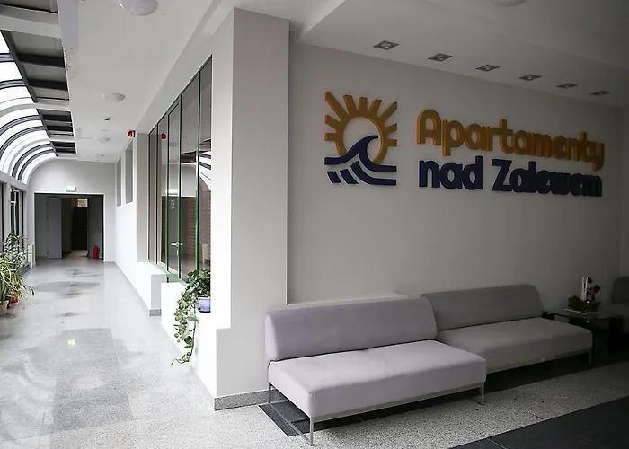 Lejlighed Nad Zalewem