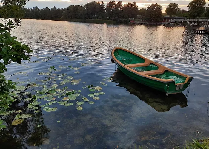 Nad Zalewem * Serock