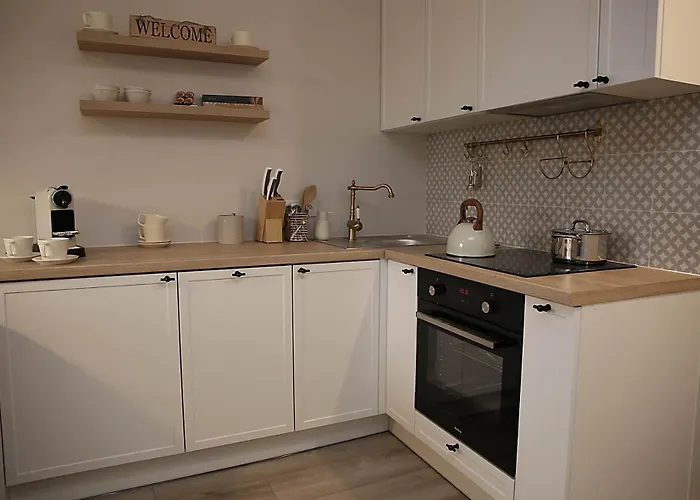 Nad Zalewem Lejlighed Serock