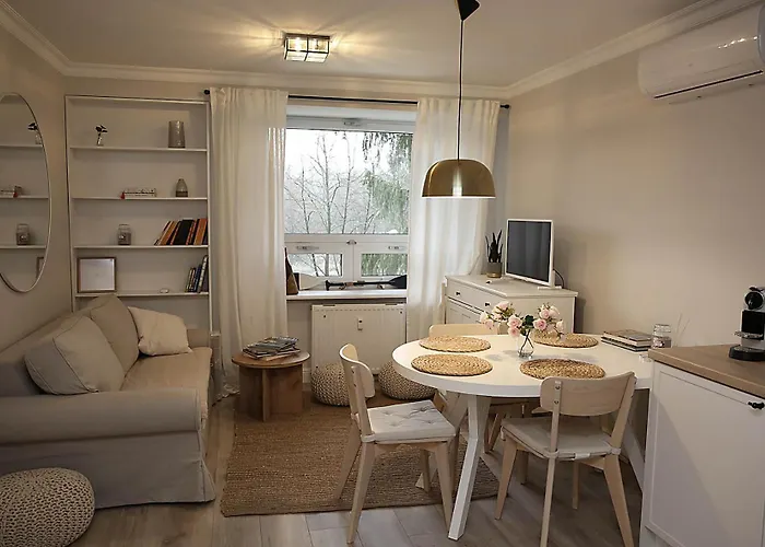 Lejlighed Nad Zalewem Serock