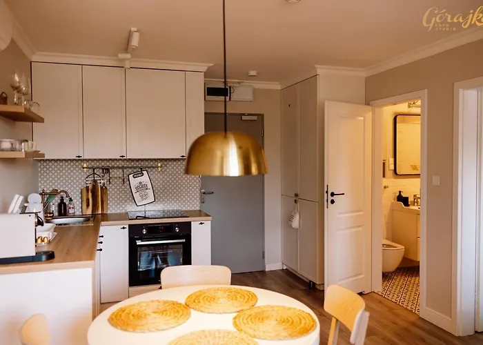 Lejlighed Nad Zalewem