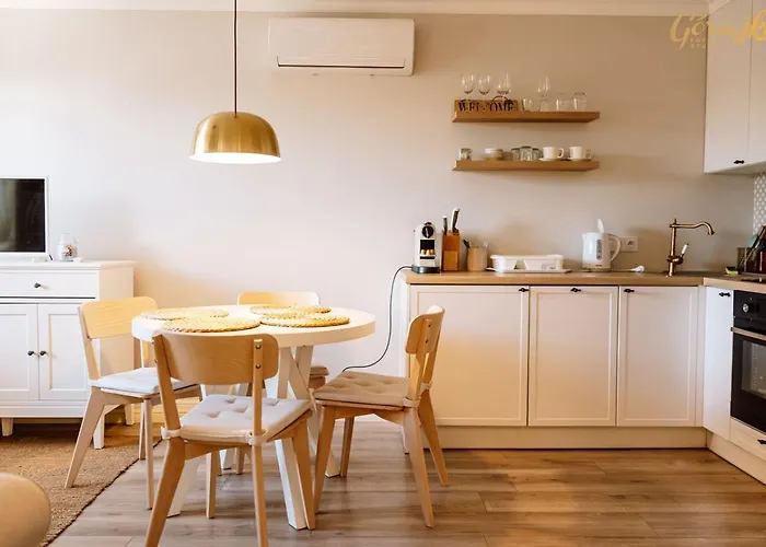 Lejlighed Nad Zalewem