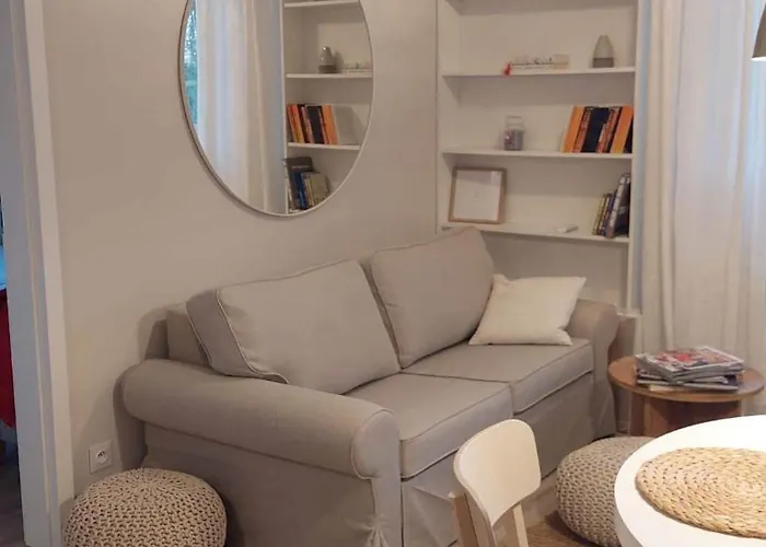 Lejlighed Nad Zalewem *