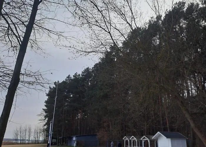 Nad Zalewem Lejlighed Serock