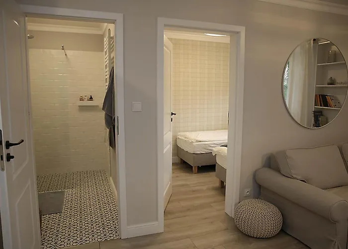 Nad Zalewem * Serock