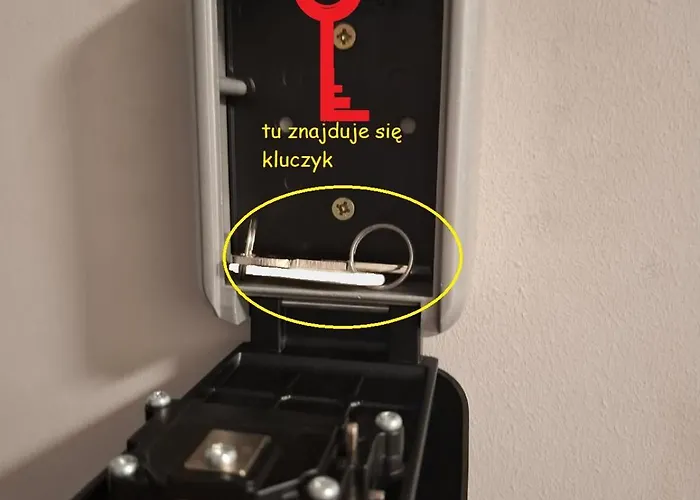 Nad Zalewem Lejlighed Serock